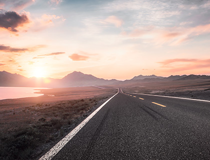 Journeying with 5G: NSA VS SA