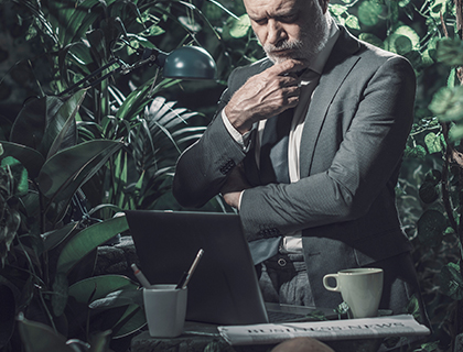 Navigating the jungle of network connectivity requirements in CVs