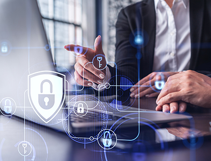 Lack cybersecurity skills in your team? Consider an end-to-end network security solution. 