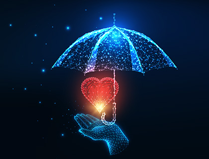 Driving innovation in life insurance with robust and reliable connectivity