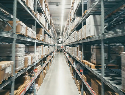 Want smooth logistics? Here's what you need.