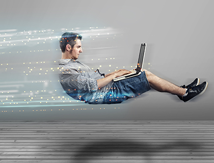 The Internet: Asset or Burden?