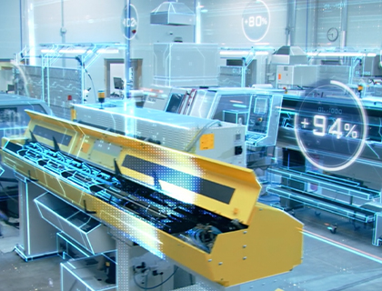 The best connectivity solutions for the manufacturing floor