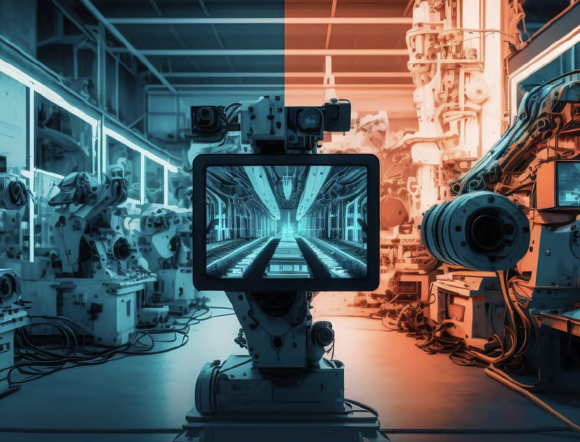 IIoT in manufacturing: Building connected factories
