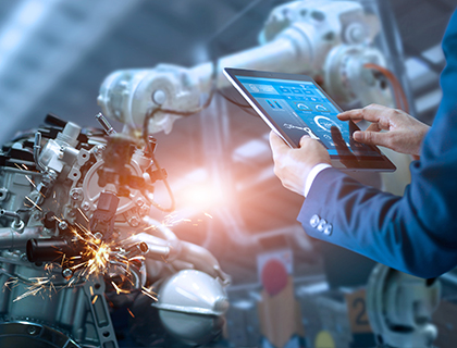 7 use cases for 5G in manufacturing