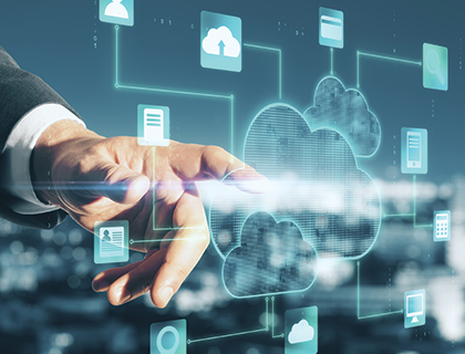 Drive business value with multi-cloud connectivity