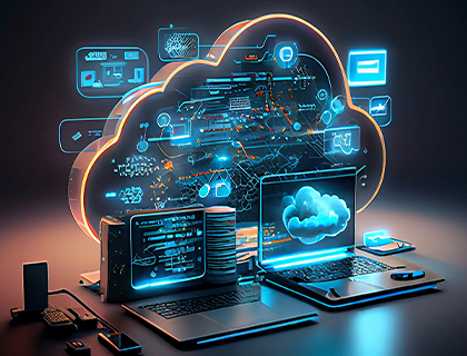 Simplify Multi-Cloud Management with Singtel 