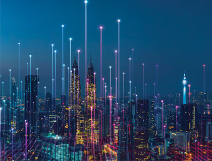 IDC: Driving digital disruption through multicloud adoption