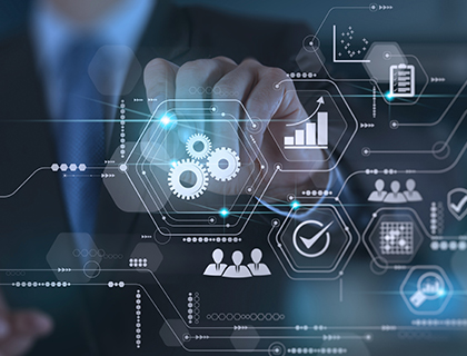 Network monitoring is crucial for business continuity 