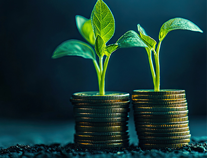 The new ESG: Double materiality