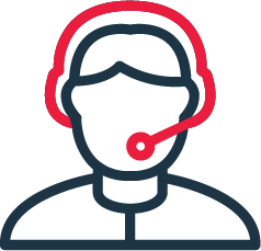24x7 local support