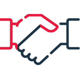 Assurance of reliability from a trusted Microsoft partner