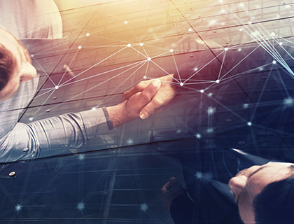Realise the potential of 5G with the right partner