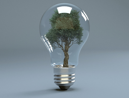 ESG spotlight: Megatrends and new technologies