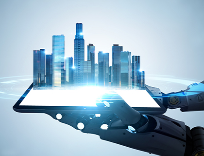 How to prepare for AI in the digital age