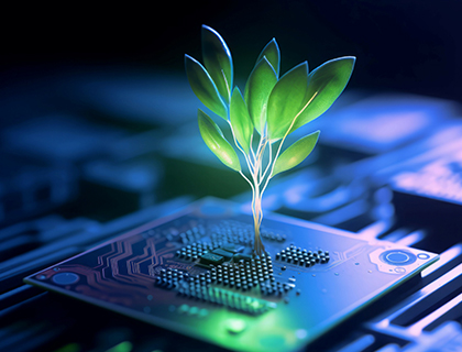Is quantum computing our last chance solution to climate change?