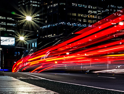 Moving your enterprise forward with holistic cyber security