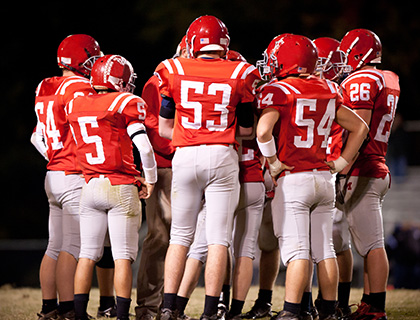 The red team: Getting inside the attacker’s head