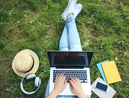 Remote employees can help smash your sustainability goals