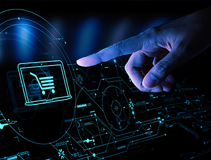 Revitalising the brick & mortar experience