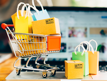Redefine the customer experience with 5G