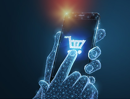 Leveraging managed hybrid cloud for IT renewal and transformation in retail