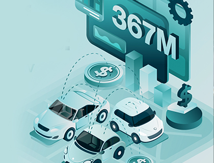 The future of connected cars: Trends driving new revenue streams