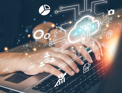 SASE: The New Paradigm of Network Connectivity & Security