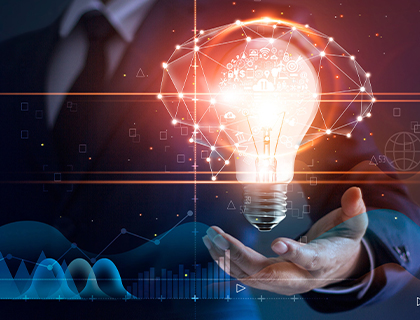 Simplicity to scale with an integrated WAN/LAN strategy