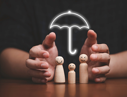 Cybersecurity protection: Life insurance for your business