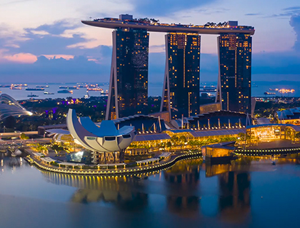 Expanding your business in APAC? Read this for a head start.