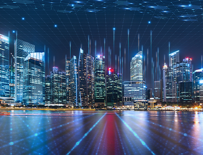 Overcoming Asia’s Network Challenges