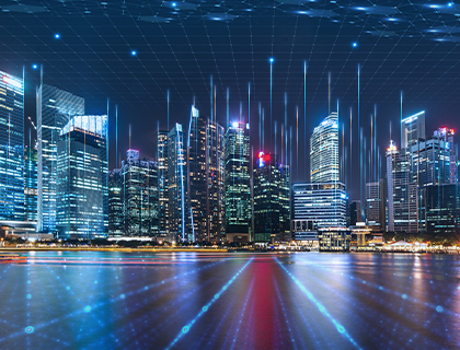 Empower your IoT innovation with cellular connectivity 