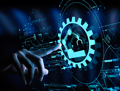 Are you ready for the smart factory of the future?