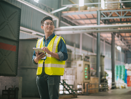 How to navigate highs and lows in the SMB growth journey