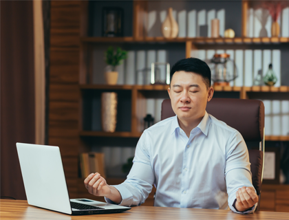 5 stress-busting strategies for SMB owners