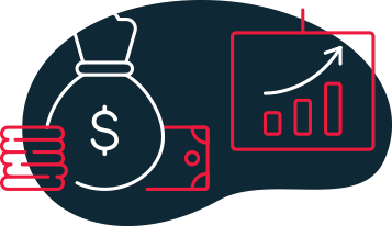 Secure funding for expansion