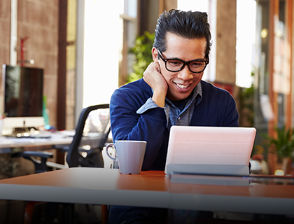 Start Digital Pack helps small businesses grow