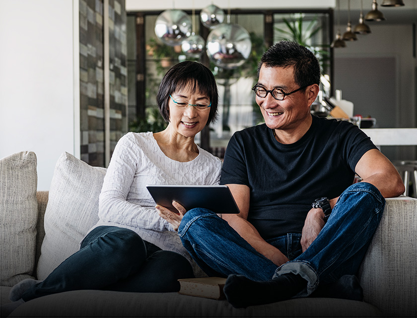 Expanding digitally to offer additional customer touch point