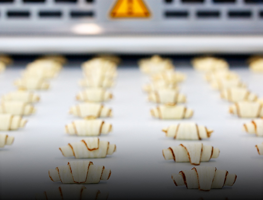 Improving productivity via automation and innovation