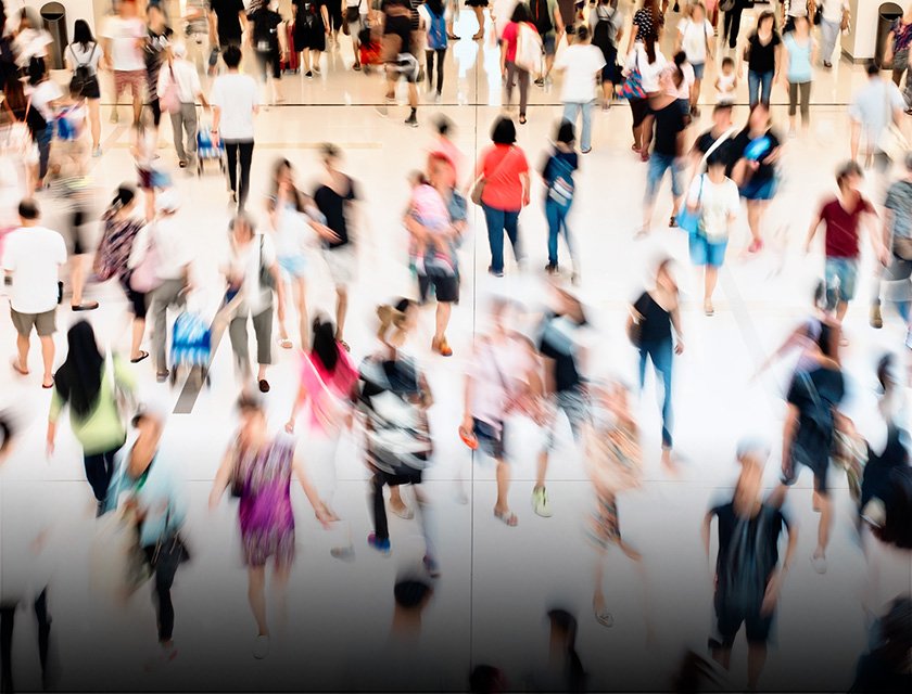 Turn retail traffic data into actionable insights