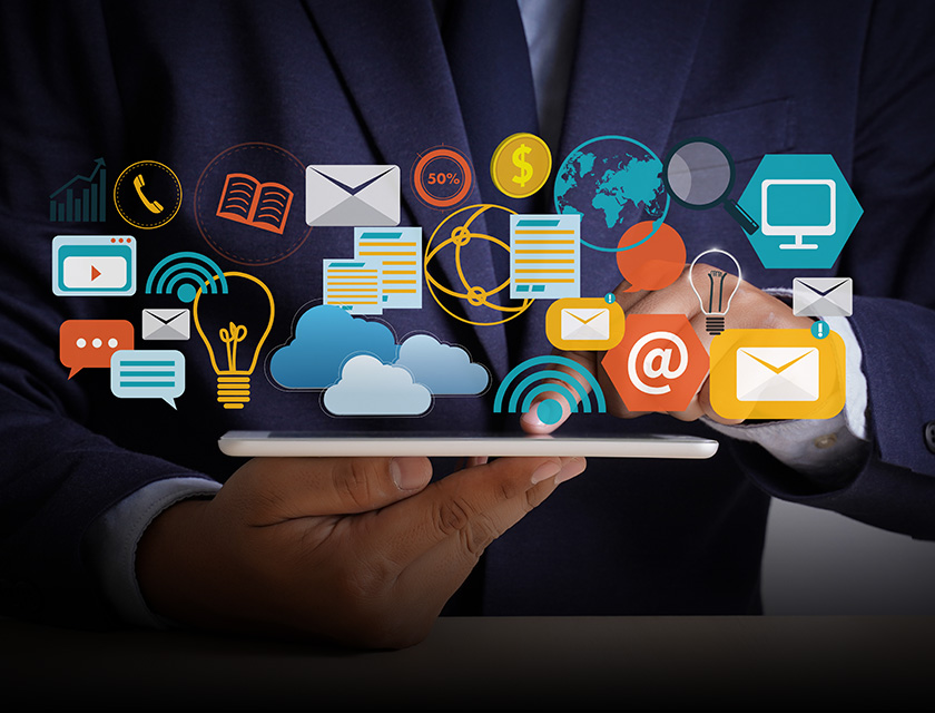 Digital marketing trends for SMBs in 2020 