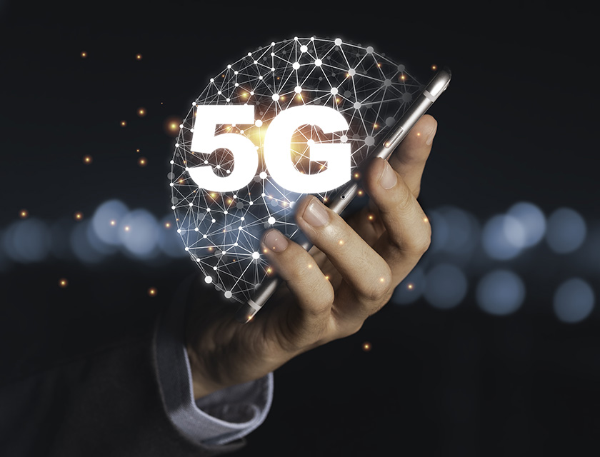How 5G and larger data bundles are set to power today’s SMBs 