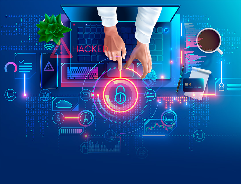 5 advanced cybersecurity solutions for SMBs