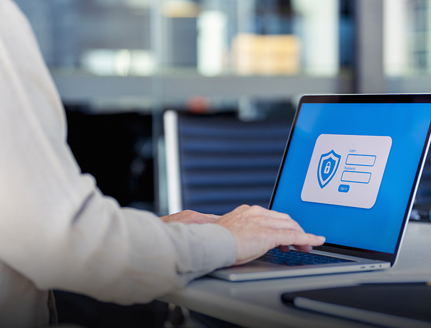 5 basic SMB cybersecurity tips that still work today