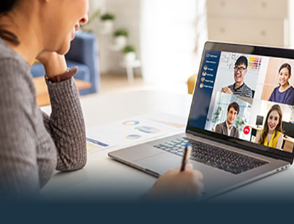 Supercharge Your Startup Business with a Holistic Communication Solution