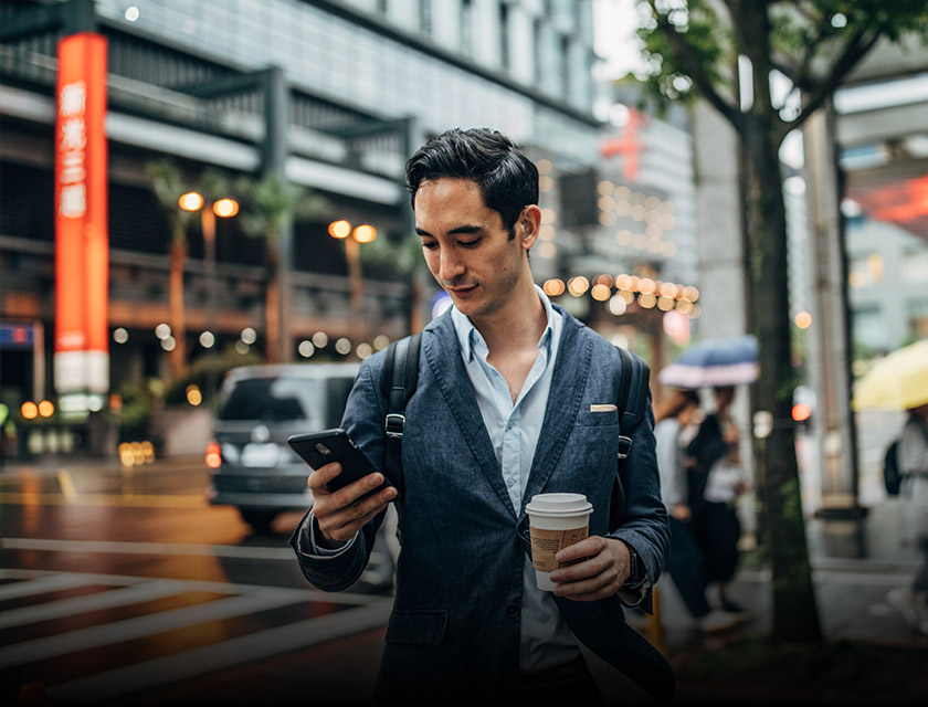 Choosing the right (and best) business mobile plan