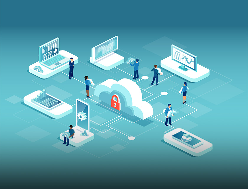 Best practices for SMBs to back up and safeguard important business data