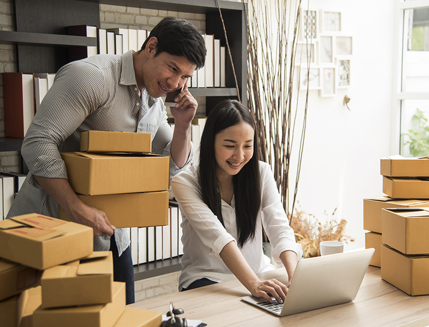 Driving digital transformation through cloud migration