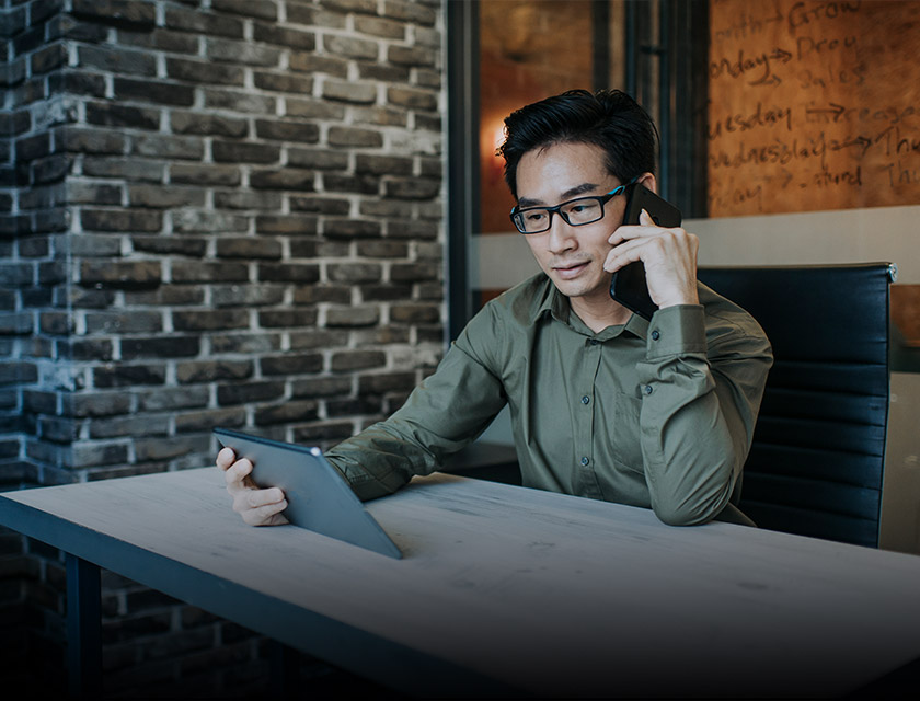 How COVID-19 has transformed business communications